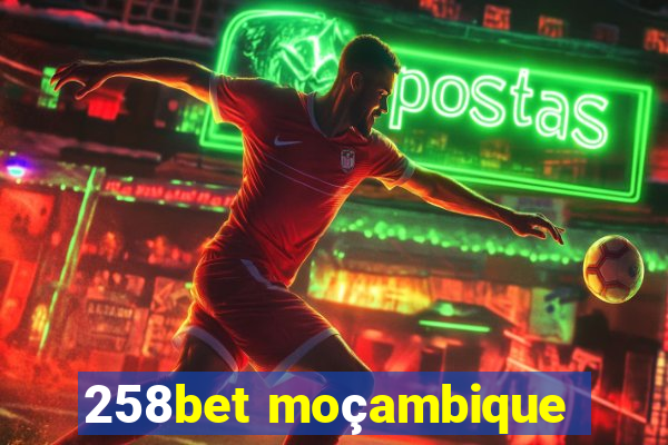 258bet moçambique